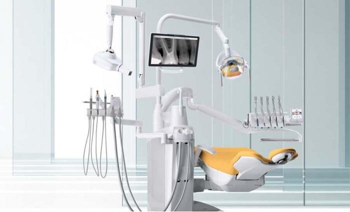 ویژگی های برترین کلینیک دندانپزشکی