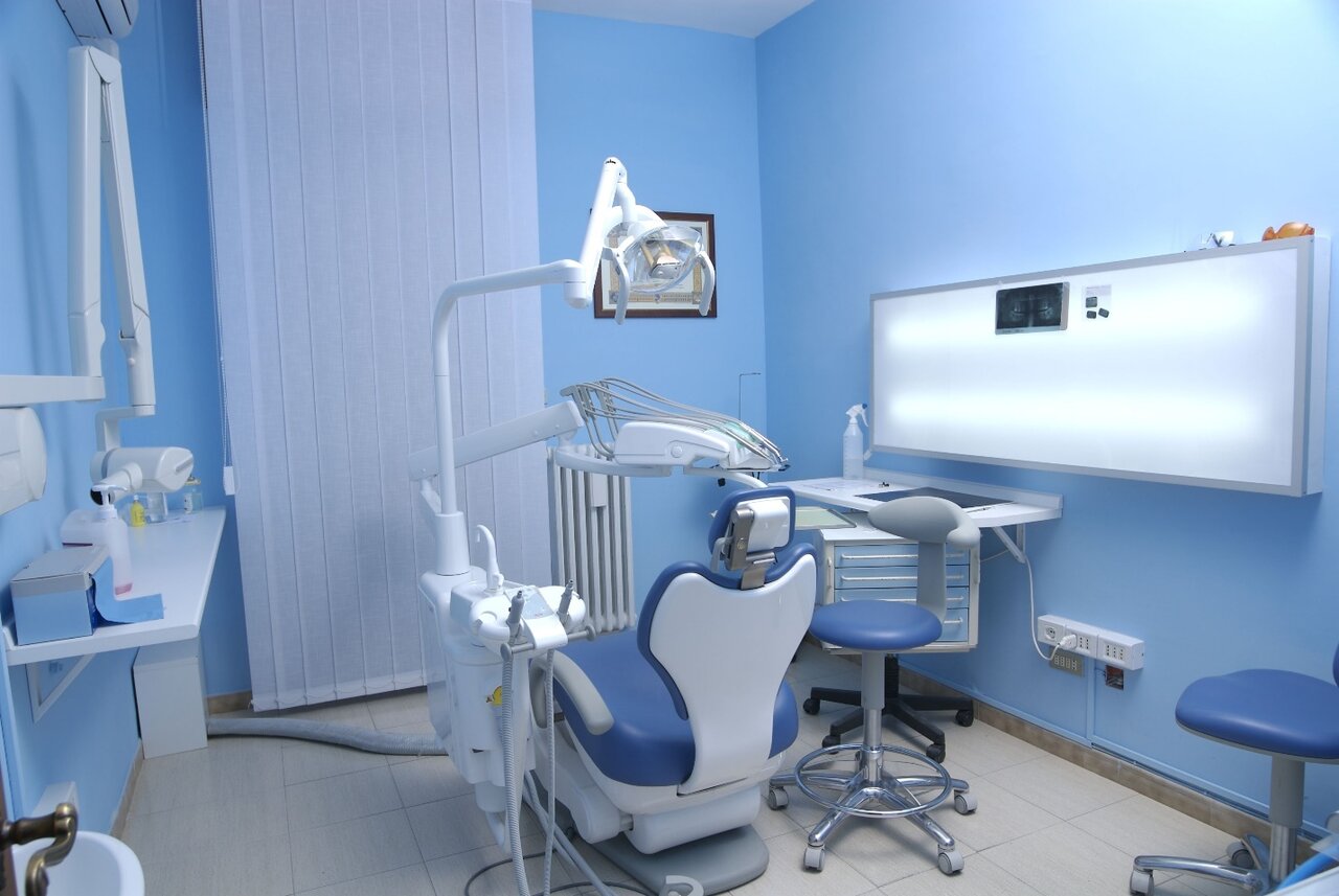ویژگی های برترین کلینیک دندانپزشکی