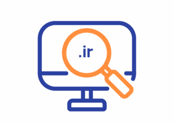 ثبت دامنه ir