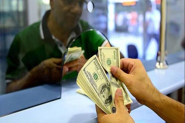 قیمت دلار امروز ۲۳ فروردین ماه؛ تثبیت دلار در کانال ۷۰ هزار تومان قیمت دلار امروز ۲۳ فروردین ماه؛ تثبیت دلار در کانال ۷۰ هزار تومان