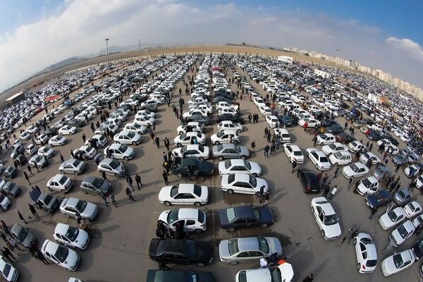 آغاز اولین طرح فروش خودروسازان از فردا آغاز اولین طرح فروش خودروسازان از فردا