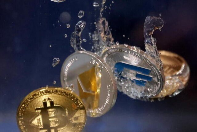 بیت کوین