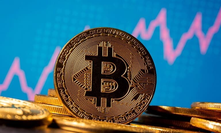 بیت کوین رکورد زد ؛ آخرین وضعیت بازار رمزارزها در جهان