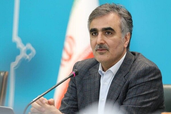 فرزین: سیاست بانک مرکزی تثبیت نرخ ارز است فرزین: سیاست بانک مرکزی تثبیت نرخ ارز است