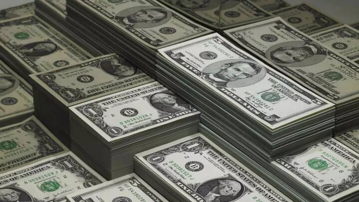 نرخ تسعیر ارز برای بانکها مشخص شد نرخ تسعیر ارز برای بانکها مشخص شد