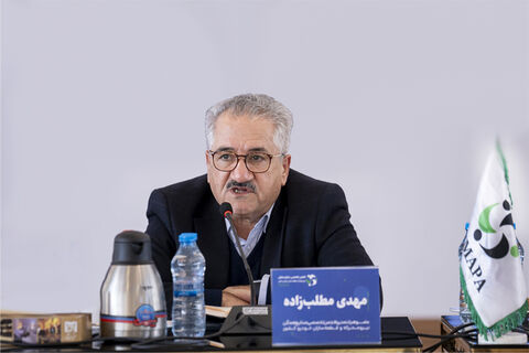 پرداخت یارانه به واردات، عامل نابودی داخلیسازی قطعات! مهدی مطلبزاده