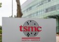 TSMC