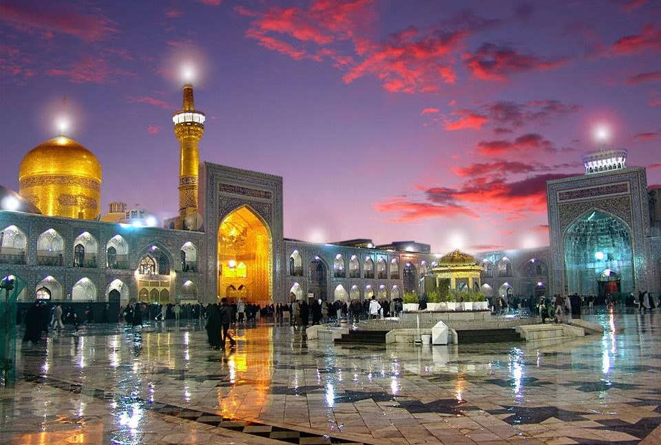 بلیط هواپیما تهران مشهد؛ بررسی تأثیر تعطیلات بر قیمت‌ها