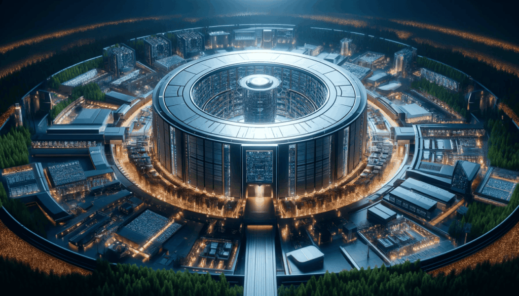Stargate Project