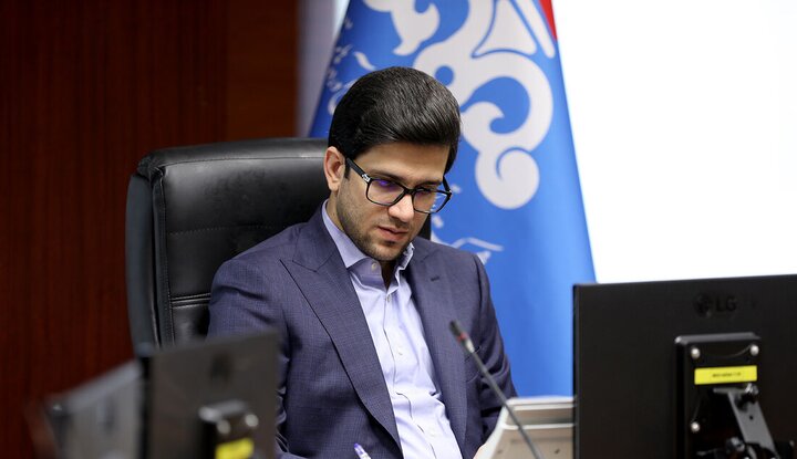 ۲۰ هزار موتورسیکلت بنزینی با برقی جایگزین میشود ۲۰ هزار موتورسیکلت بنزینی با برقی جایگزین میشود