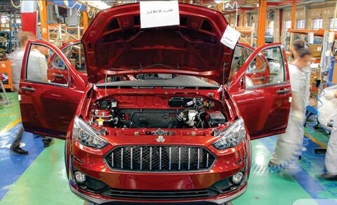 خصوصیسازی بدون اصلاح ساختار، تکرار شکستهای قبلی است image-20250503092933-1.png