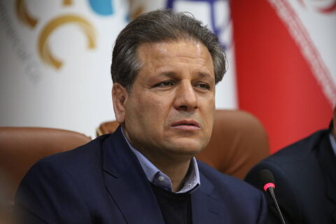 شگفتانه جدید در خرید سهام «سایپا»؛ علی انصاری وارد شد علی انصاری