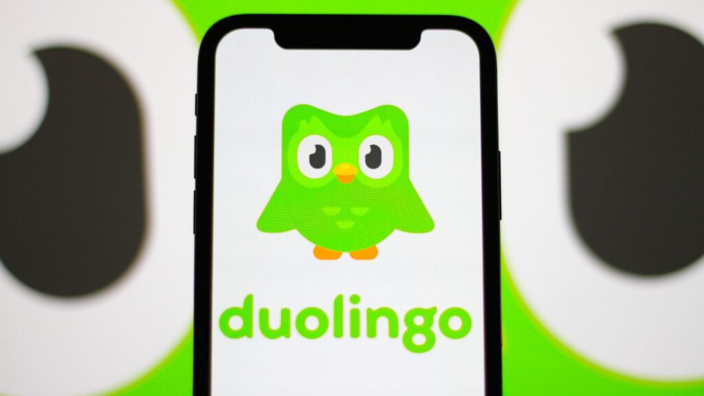 Duolingo