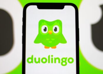Duolingo