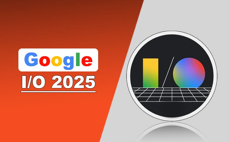 Google I/O