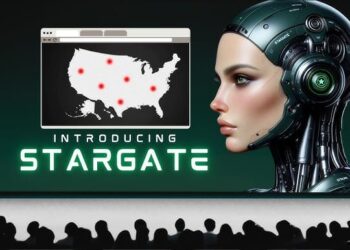 Stargate Project