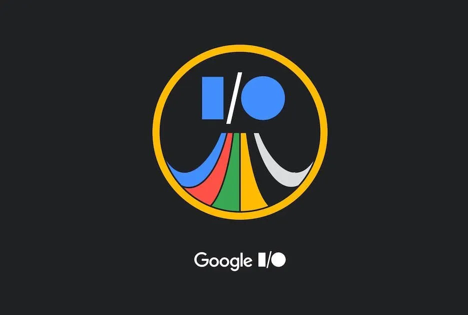 Google I/O
