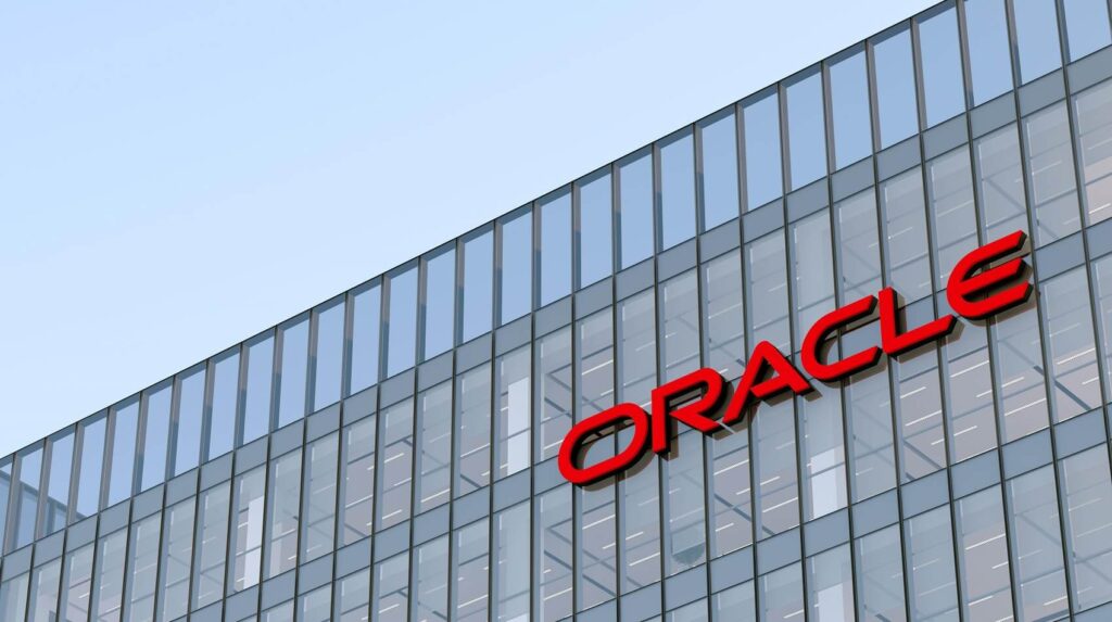Oracle