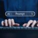 prompt