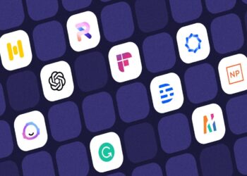 اپلیکیشن هوش مصنوعی