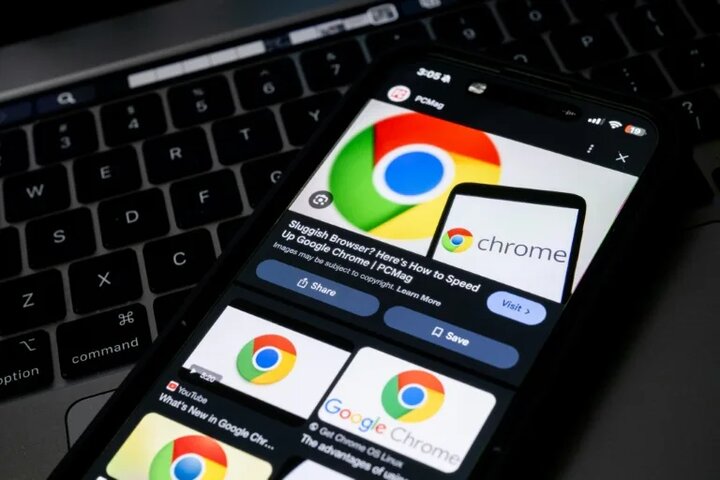تلاش گوگل برای جلوگیری از تجزیه مرورگر کروم تلاش گوگل برای جلوگیری از تجزیه مرورگر کروم