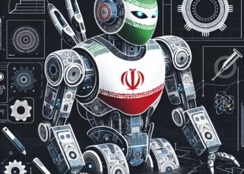هوش مصنوعی در ایران