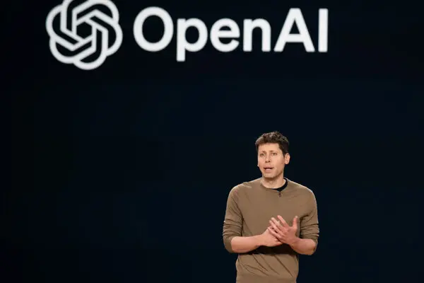 شرکت OpenAI