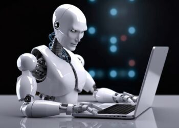 هوش مصنوعی برای تولید محتوا