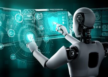 AI هوش مصنوعی