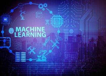 machine learning