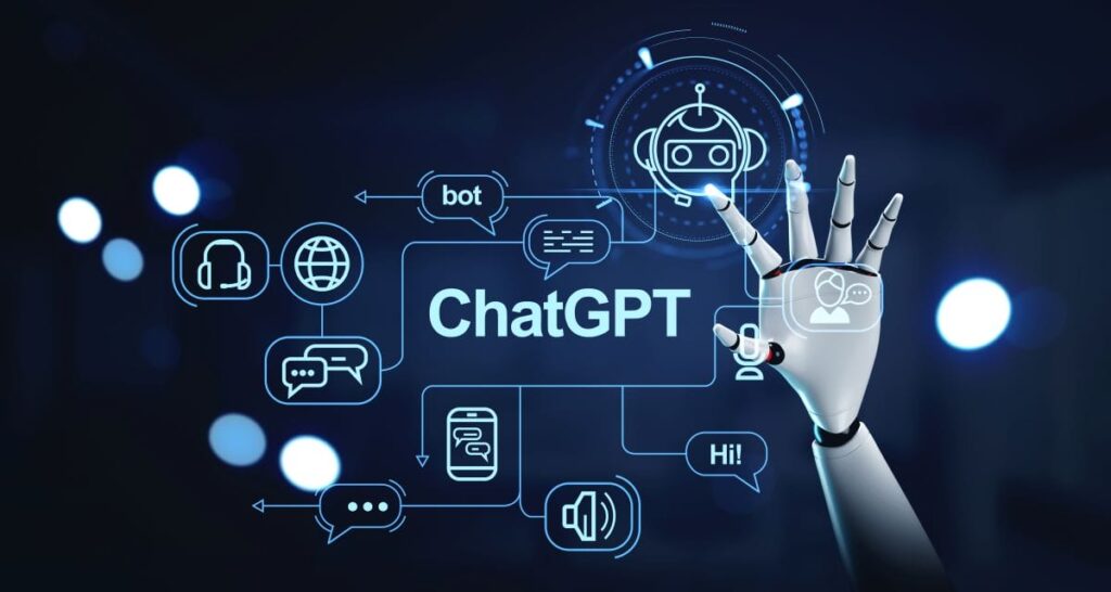 chatgpt