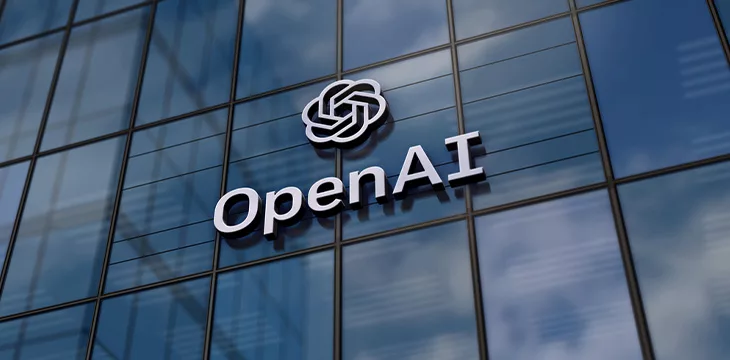 شرکت OpenAI