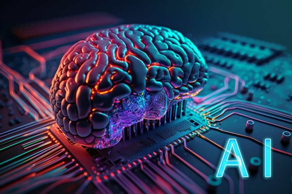 AI هوش مصنوعی