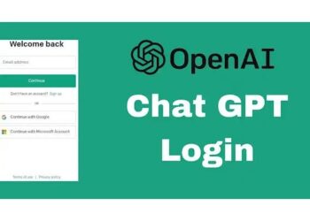 chatgpt login