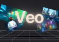 هوش مصنوعی veo