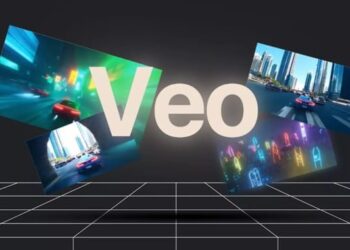 هوش مصنوعی veo