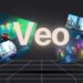 هوش مصنوعی veo