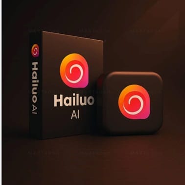 هوش مصنوعی Hailuo AI