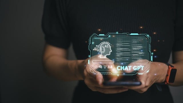 chatgpt