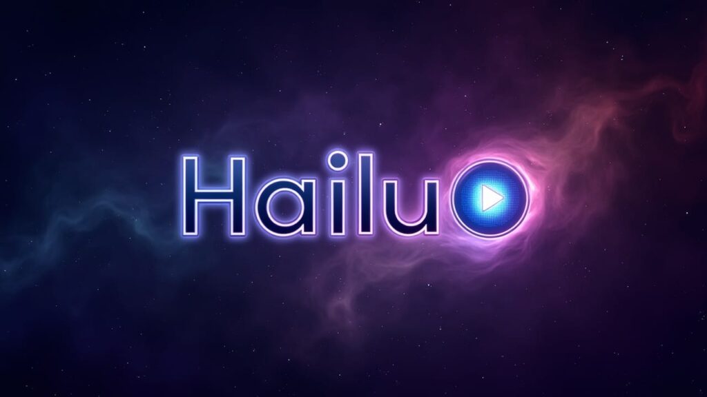 هوش مصنوعی Hailuo AI