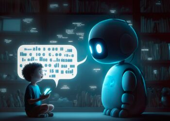 ai robot