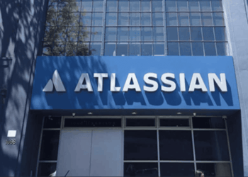 شرکت Atlassian