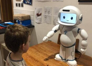 ai robot