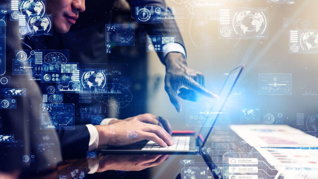 تأثیر AI بر بازار کار