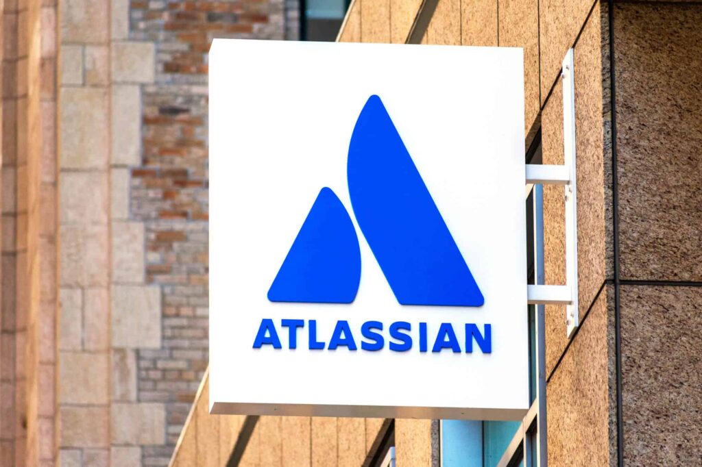 شرکت Atlassian
